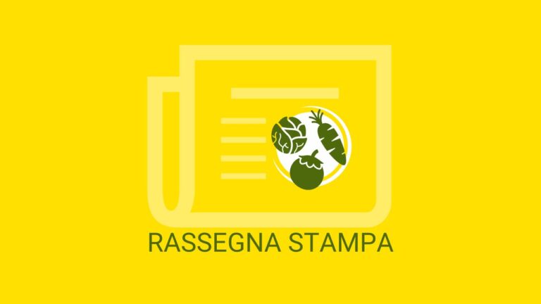 Rassegna Stampa - Orto di Comunità