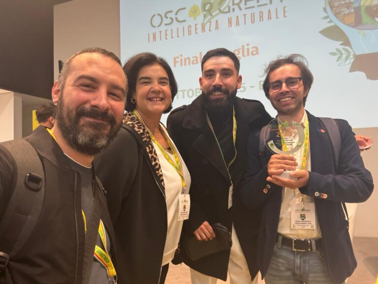 Il team di RacaleCam