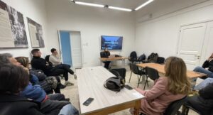 Racale bella se - seminiamo sostenibilità
